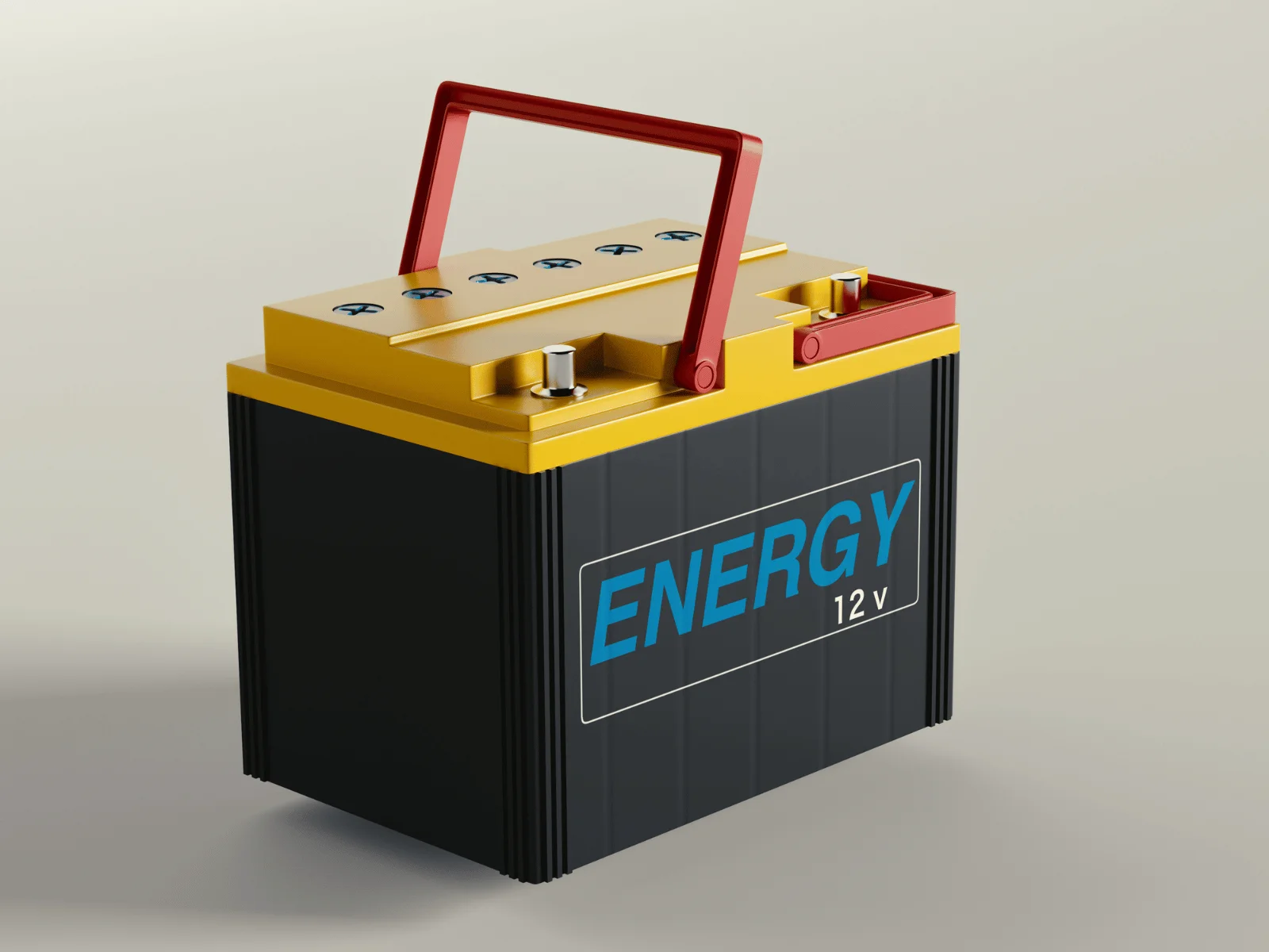 Car Battery