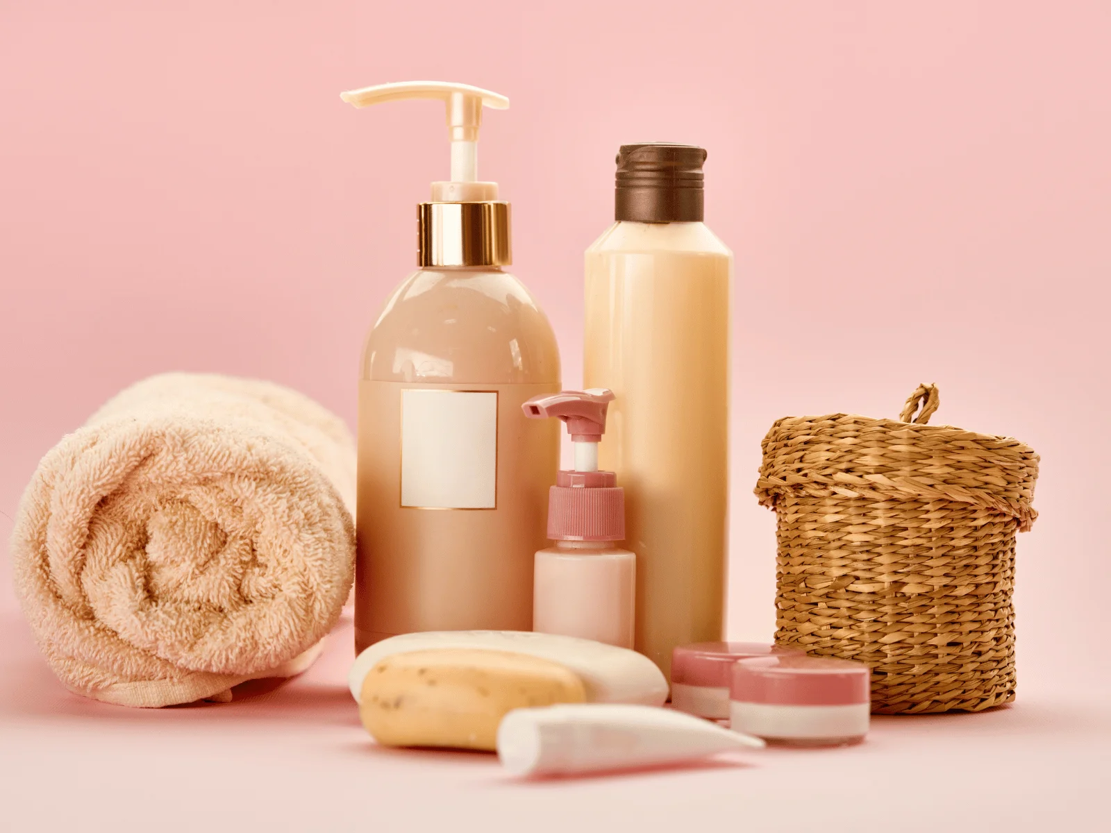 Cosmetics