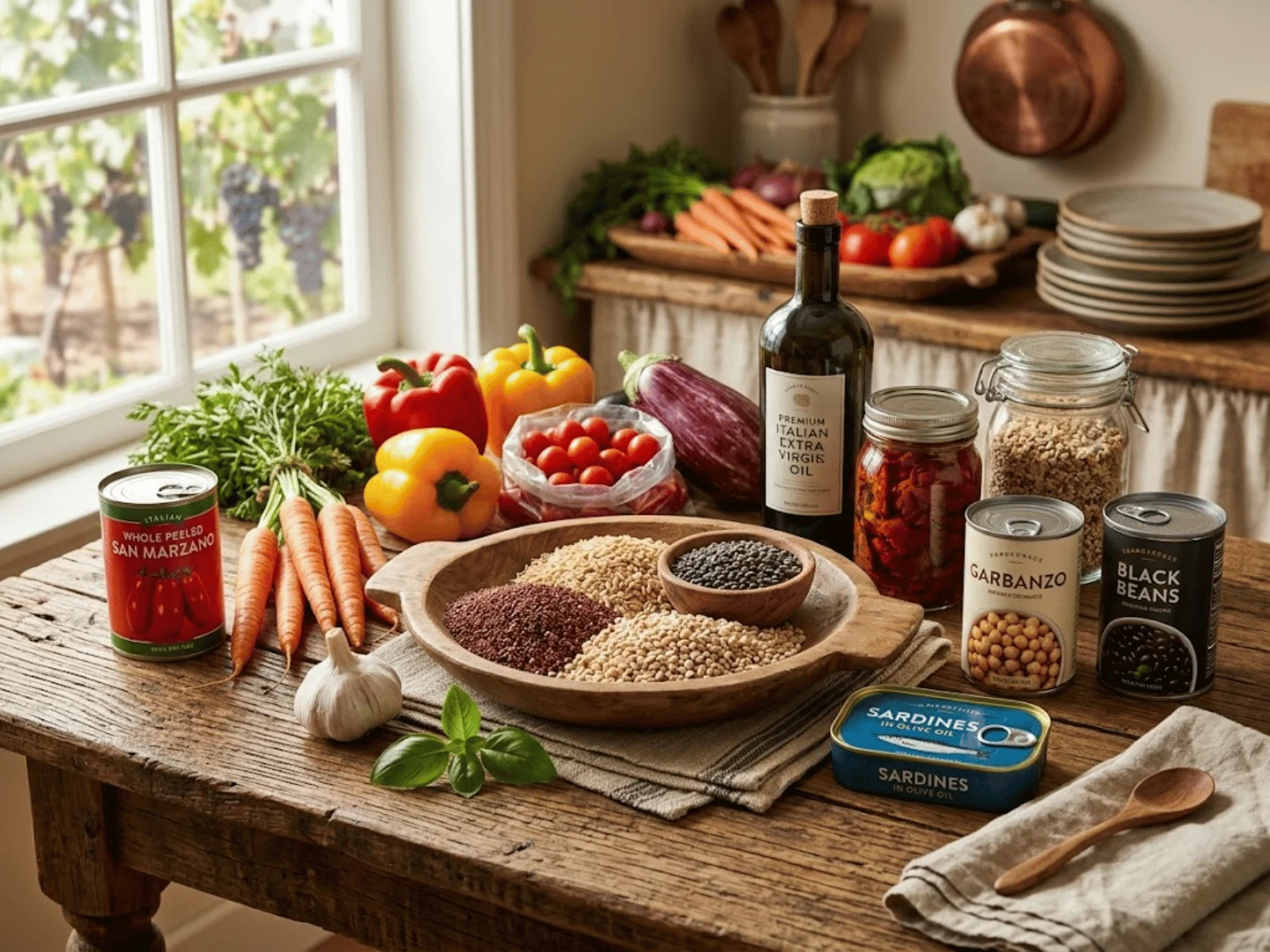 Food Products