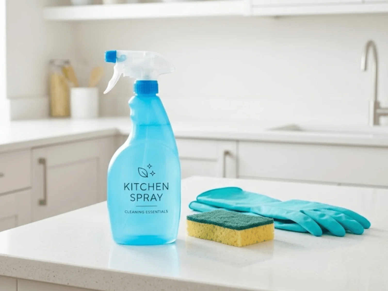 House Cleaning