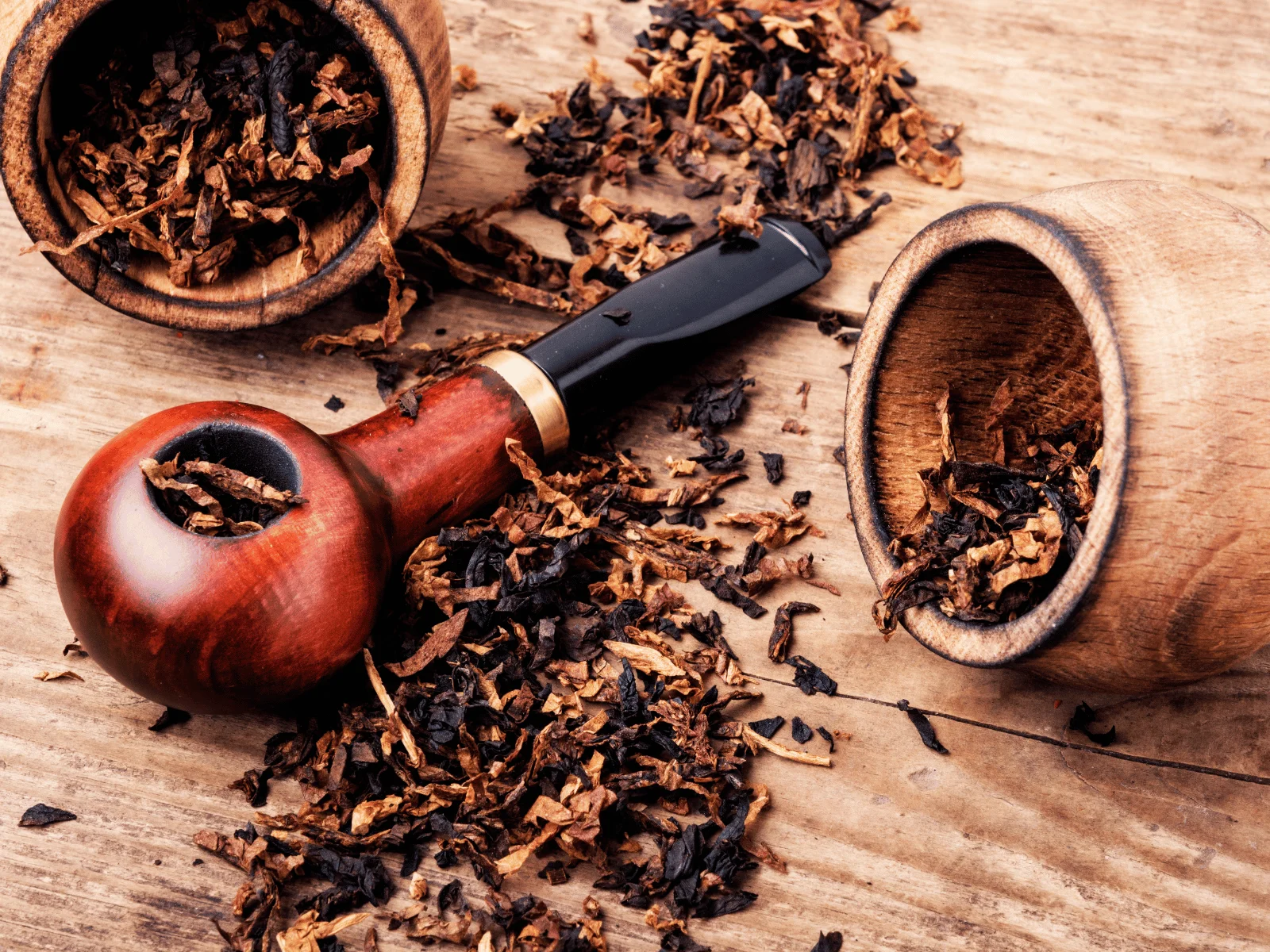 Tobacco