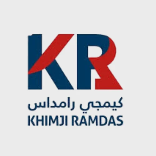 khimji ramdas