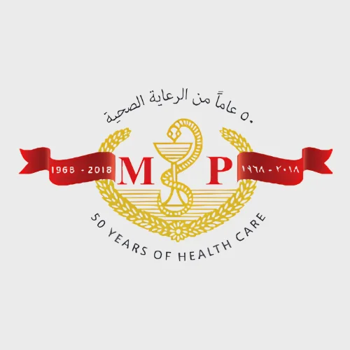 m-p healthcare